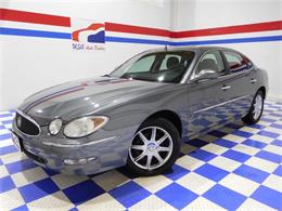 2005 Buick Lacrosse (CC-959896) for sale in Temple Hills, Maryland