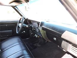 1972 Chevrolet Malibu (CC-950099) for sale in Greene, Iowa