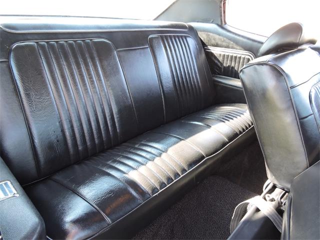 1972 Chevrolet Malibu (CC-950099) for sale in Greene, Iowa