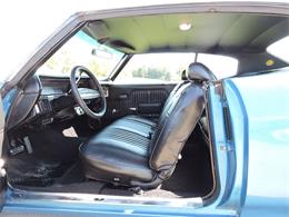 1972 Chevrolet Malibu (CC-950099) for sale in Greene, Iowa