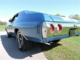 1972 Chevrolet Malibu (CC-950099) for sale in Greene, Iowa