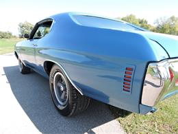 1972 Chevrolet Malibu (CC-950099) for sale in Greene, Iowa