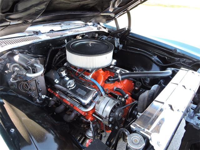 1972 Chevrolet Malibu (CC-950099) for sale in Greene, Iowa