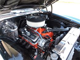 1972 Chevrolet Malibu (CC-950099) for sale in Greene, Iowa