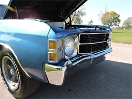 1972 Chevrolet Malibu (CC-950099) for sale in Greene, Iowa