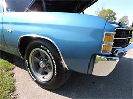 1972 Chevrolet Malibu (CC-950099) for sale in Greene, Iowa