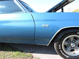 1972 Chevrolet Malibu (CC-950099) for sale in Greene, Iowa