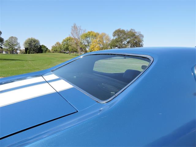 1972 Chevrolet Malibu (CC-950099) for sale in Greene, Iowa