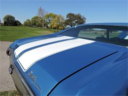 1972 Chevrolet Malibu (CC-950099) for sale in Greene, Iowa