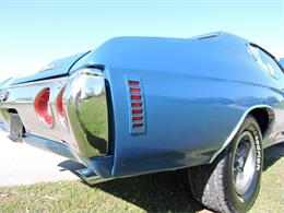 1972 Chevrolet Malibu (CC-950099) for sale in Greene, Iowa