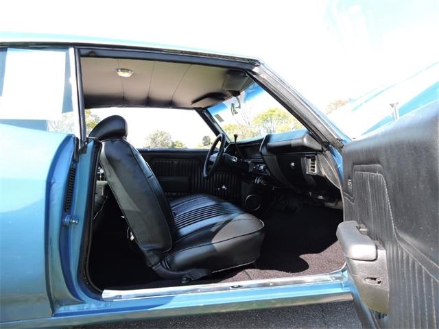 1972 Chevrolet Malibu (CC-950099) for sale in Greene, Iowa