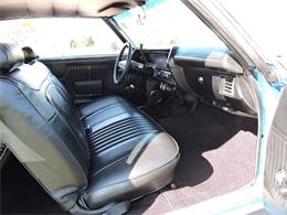 1972 Chevrolet Malibu (CC-950099) for sale in Greene, Iowa
