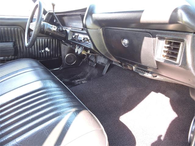 1972 Chevrolet Malibu (CC-950099) for sale in Greene, Iowa