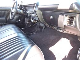 1972 Chevrolet Malibu (CC-950099) for sale in Greene, Iowa