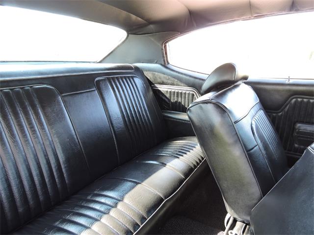 1972 Chevrolet Malibu (CC-950099) for sale in Greene, Iowa
