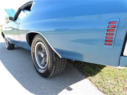 1972 Chevrolet Malibu (CC-950099) for sale in Greene, Iowa