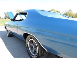 1972 Chevrolet Malibu (CC-950099) for sale in Greene, Iowa