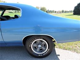1972 Chevrolet Malibu (CC-950099) for sale in Greene, Iowa