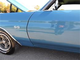 1972 Chevrolet Malibu (CC-950099) for sale in Greene, Iowa