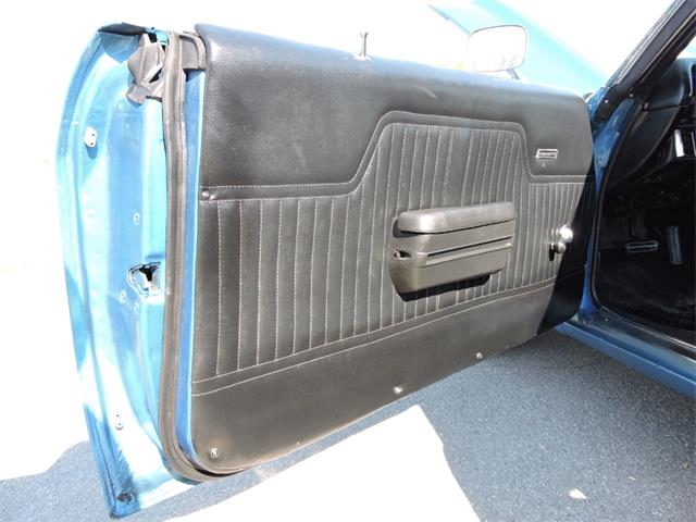 1972 Chevrolet Malibu (CC-950099) for sale in Greene, Iowa