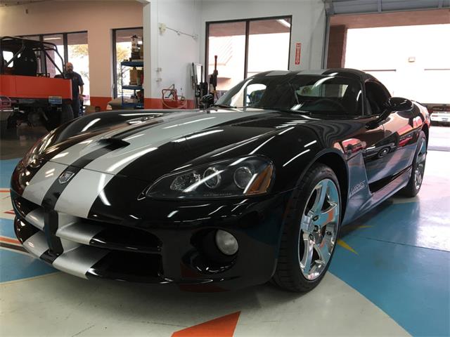 2006 Dodge Viper (CC-959902) for sale in Henderson, Nevada