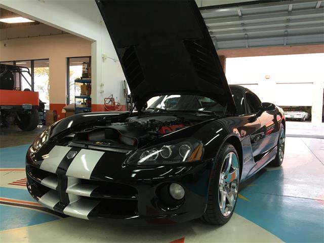 2006 Dodge Viper (CC-959902) for sale in Henderson, Nevada