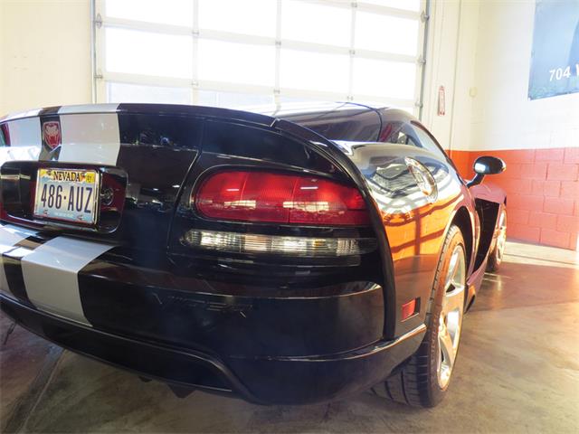 2006 Dodge Viper (CC-959902) for sale in Henderson, Nevada