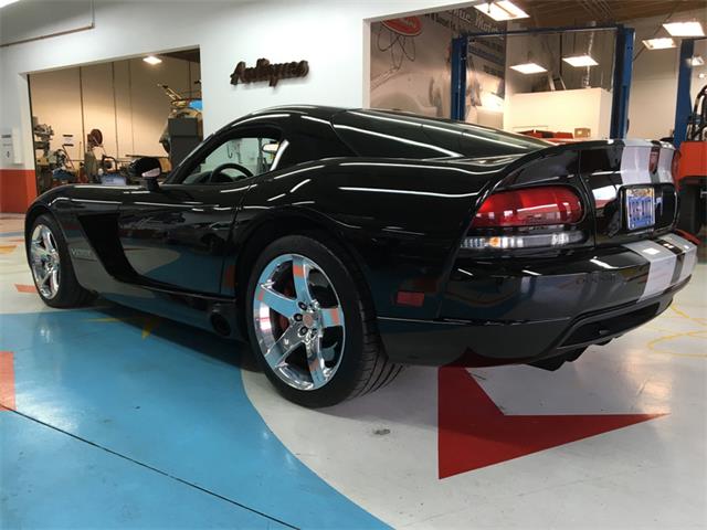 2006 Dodge Viper (CC-959902) for sale in Henderson, Nevada