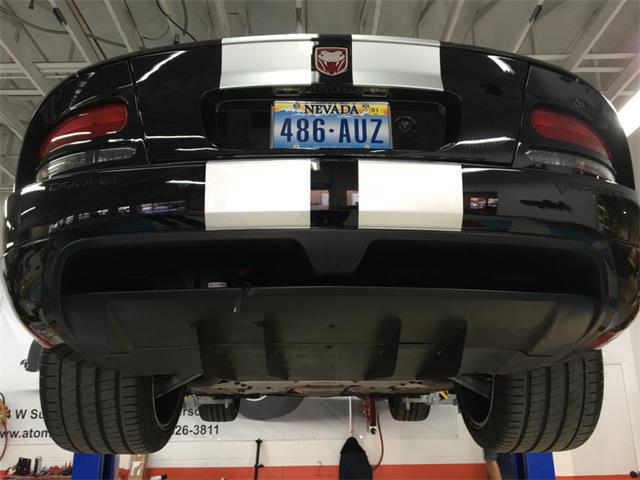 2006 Dodge Viper (CC-959902) for sale in Henderson, Nevada