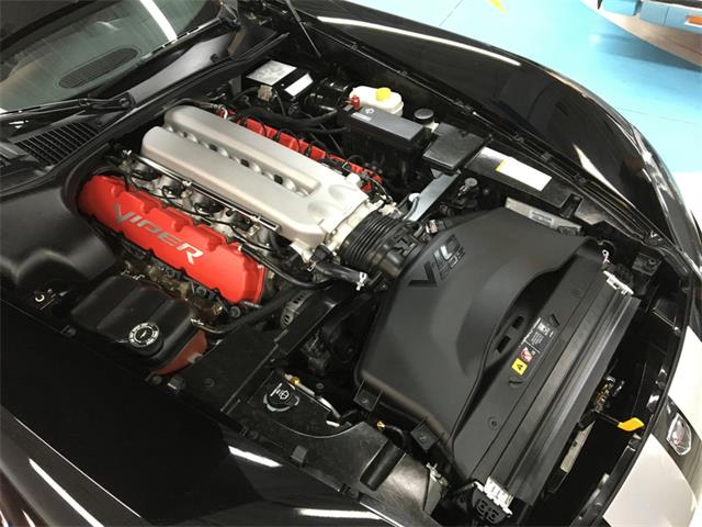 2006 Dodge Viper (CC-959902) for sale in Henderson, Nevada