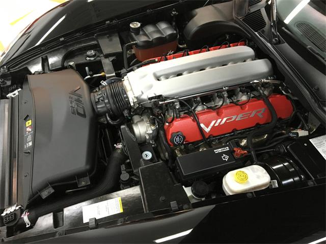 2006 Dodge Viper (CC-959902) for sale in Henderson, Nevada