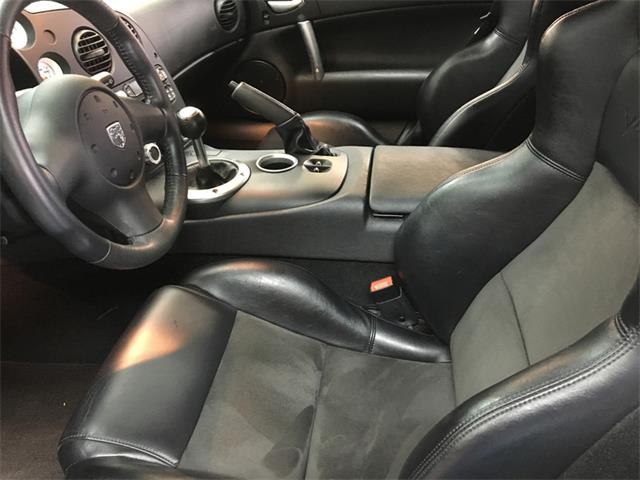 2006 Dodge Viper (CC-959902) for sale in Henderson, Nevada