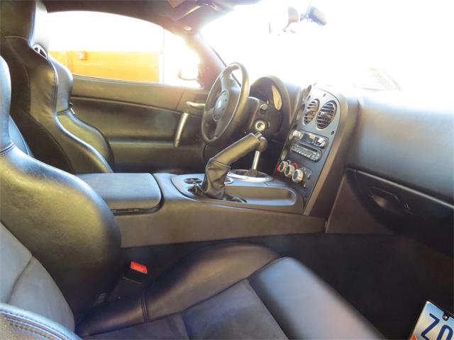 2006 Dodge Viper (CC-959902) for sale in Henderson, Nevada