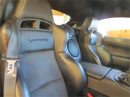 2006 Dodge Viper (CC-959902) for sale in Henderson, Nevada