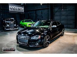 2010 Audi S5 (CC-959908) for sale in Nashville, Tennessee