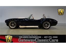 1966 Shelby Cobra (CC-950991) for sale in Lake Mary, Florida