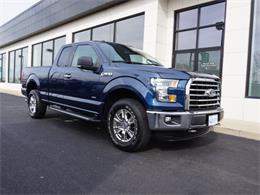 2015 Ford F150 (CC-959929) for sale in Marysville, Ohio