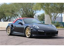 2014 Porsche 911 (CC-959936) for sale in Scottsdale, Arizona