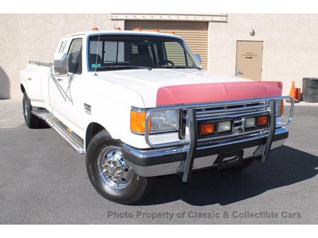 1988 Ford F350 (CC-959940) for sale in Las Vegas, Nevada