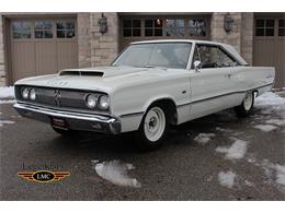 1967 Dodge Coronet (CC-959961) for sale in Halton Hills, Ontario