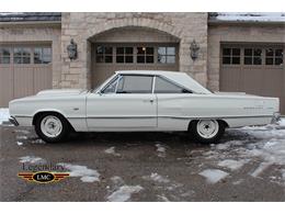 1967 Dodge Coronet (CC-959961) for sale in Halton Hills, Ontario