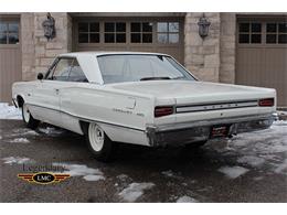 1967 Dodge Coronet (CC-959961) for sale in Halton Hills, Ontario