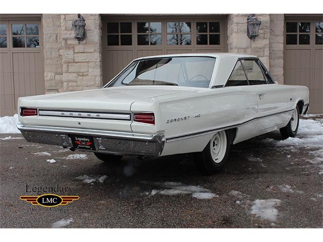1967 Dodge Coronet (CC-959961) for sale in Halton Hills, Ontario