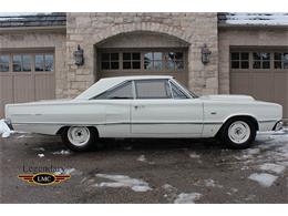 1967 Dodge Coronet (CC-959961) for sale in Halton Hills, Ontario