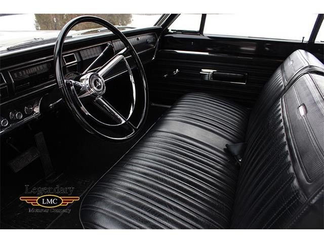 1967 Dodge Coronet (CC-959961) for sale in Halton Hills, Ontario
