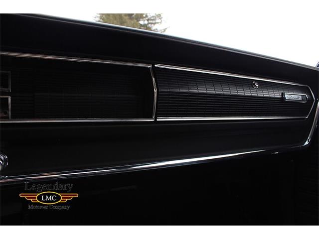 1967 Dodge Coronet (CC-959961) for sale in Halton Hills, Ontario