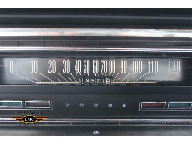 1967 Dodge Coronet (CC-959961) for sale in Halton Hills, Ontario