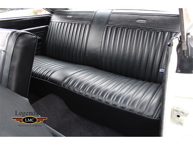 1967 Dodge Coronet (CC-959961) for sale in Halton Hills, Ontario