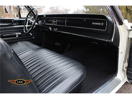 1967 Dodge Coronet (CC-959961) for sale in Halton Hills, Ontario