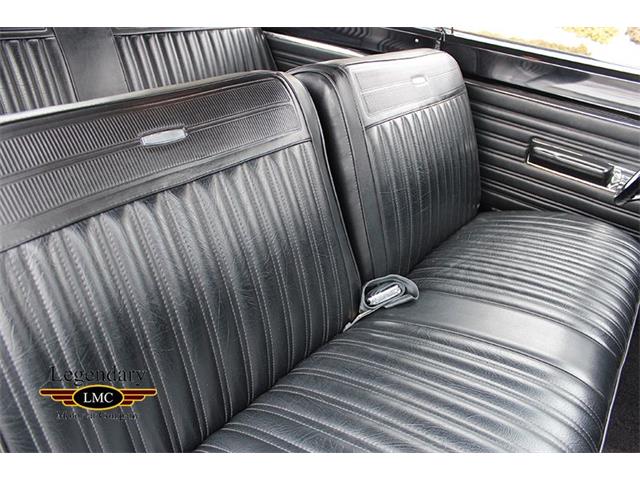 1967 Dodge Coronet (CC-959961) for sale in Halton Hills, Ontario